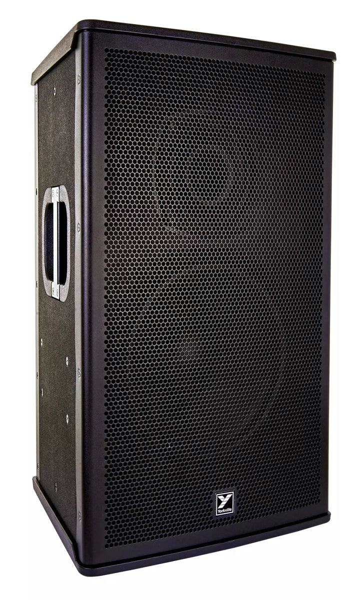 Yorkville Excursion Mobile Pro 12