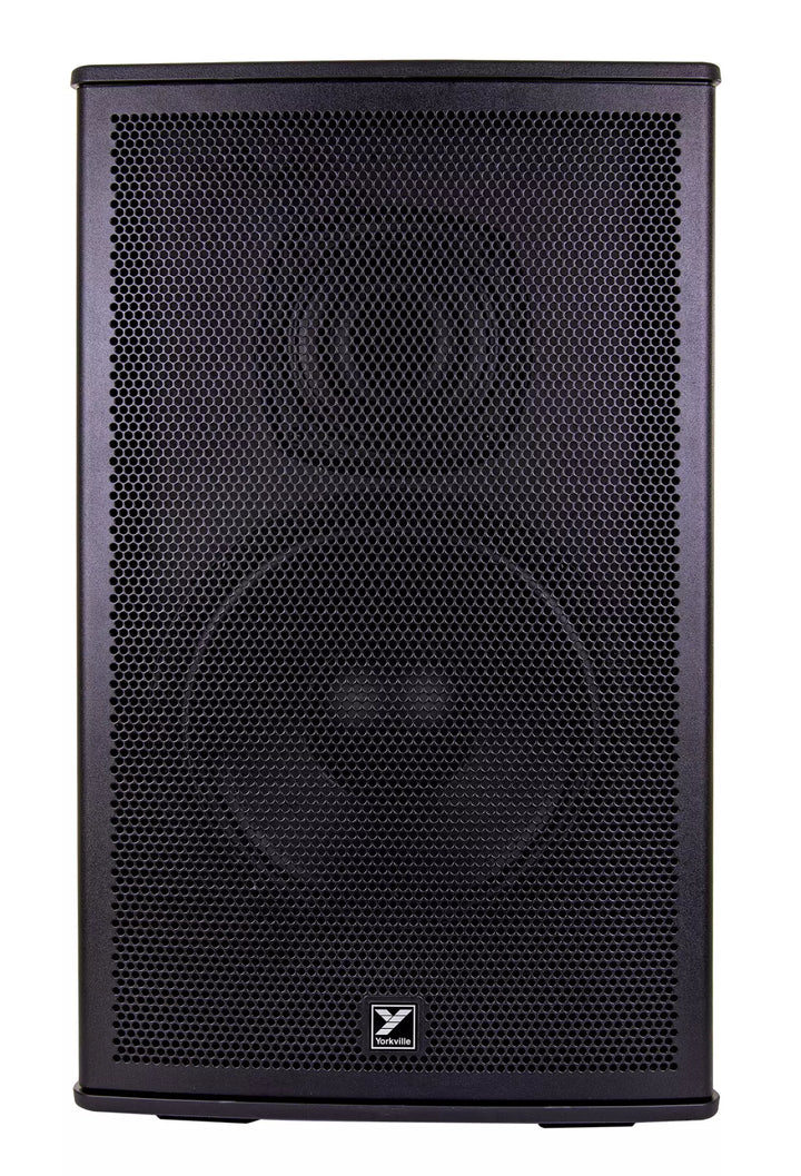 Yorkville Excursion Mobile Pro 12