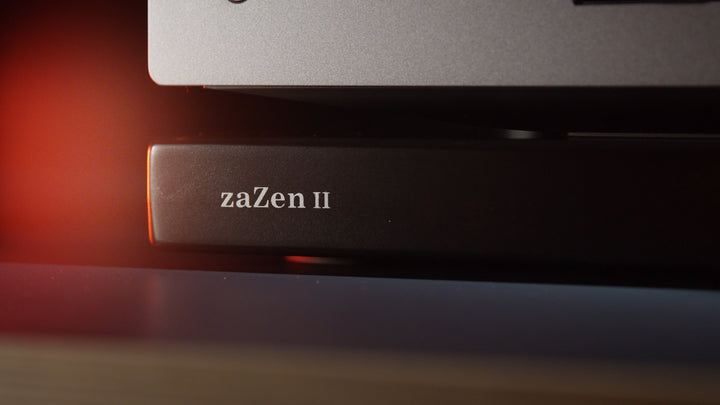 IsoAcoustics ZaZen II | 17"x15"x1.4"