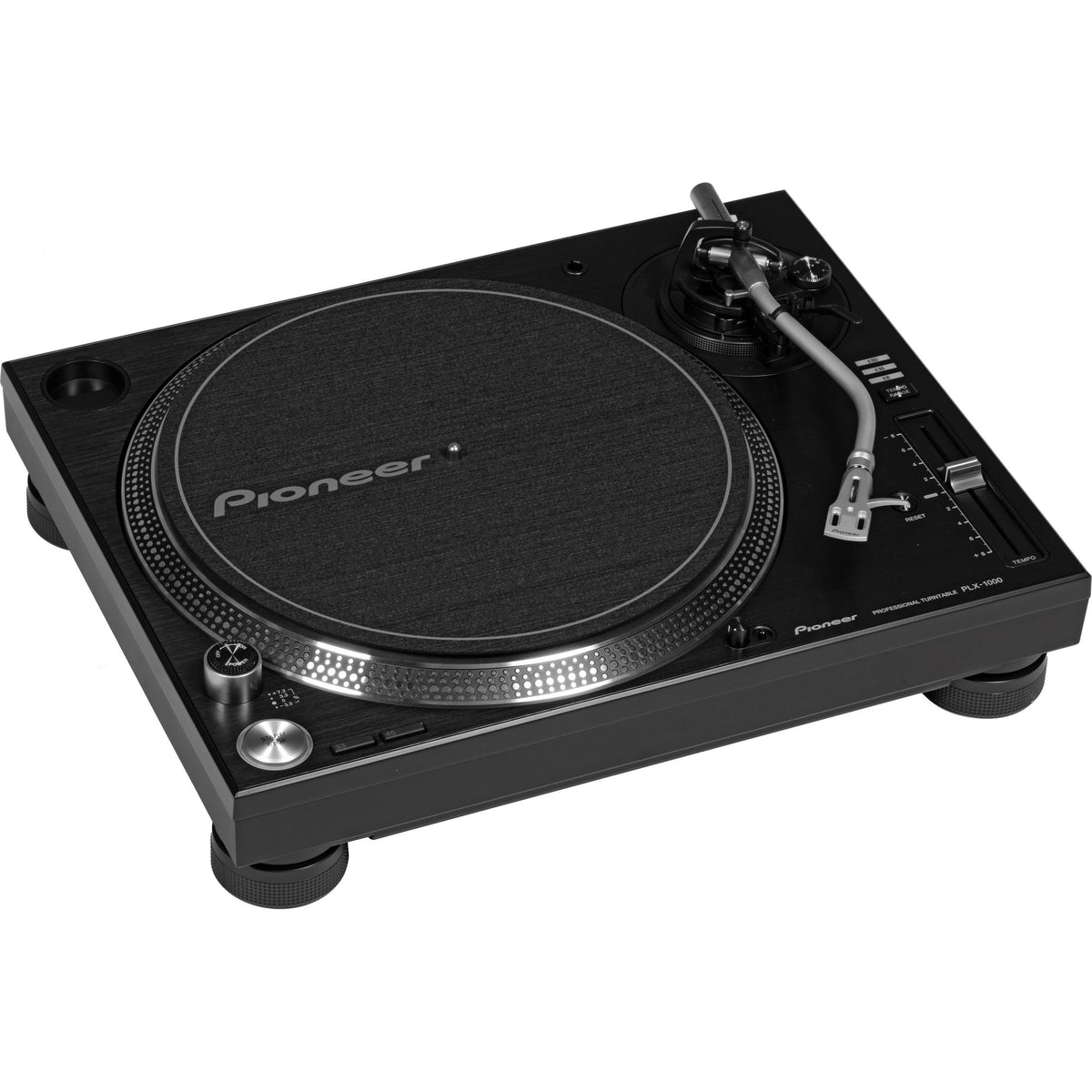 Pioneer PLX-1000 Review Canada 2026