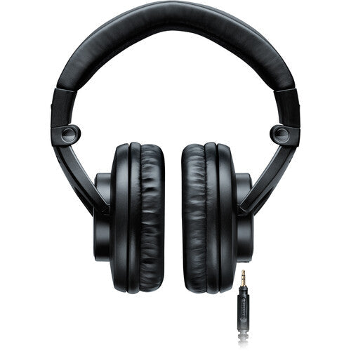 Shure SRH840A vs SRH440A Canada 2026