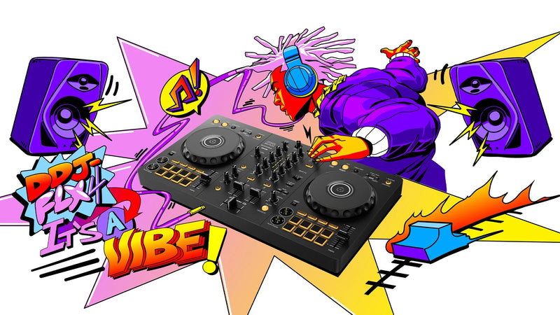Best DJ Controller for Beginners in Canada 2026