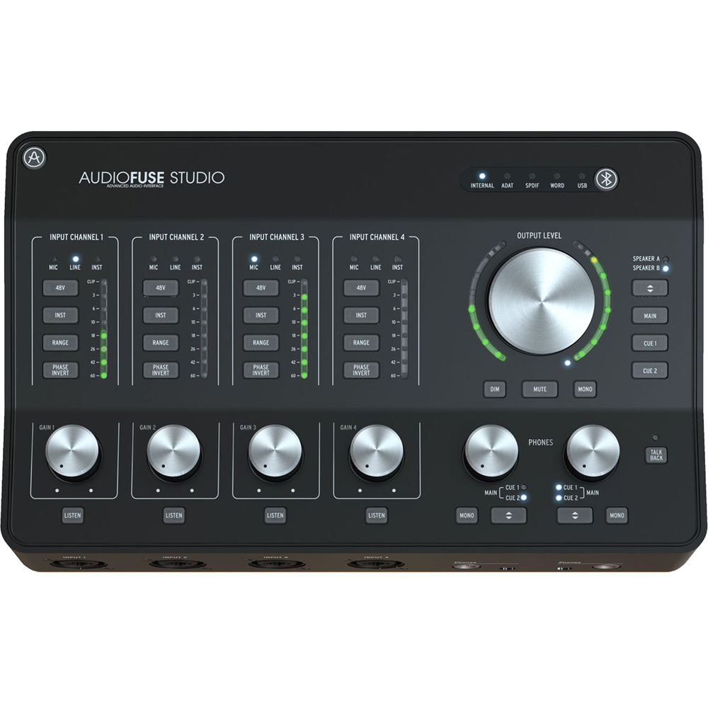 Arturia AudioFuse Studio Rev2 Review: Worth It in Canada? 2026