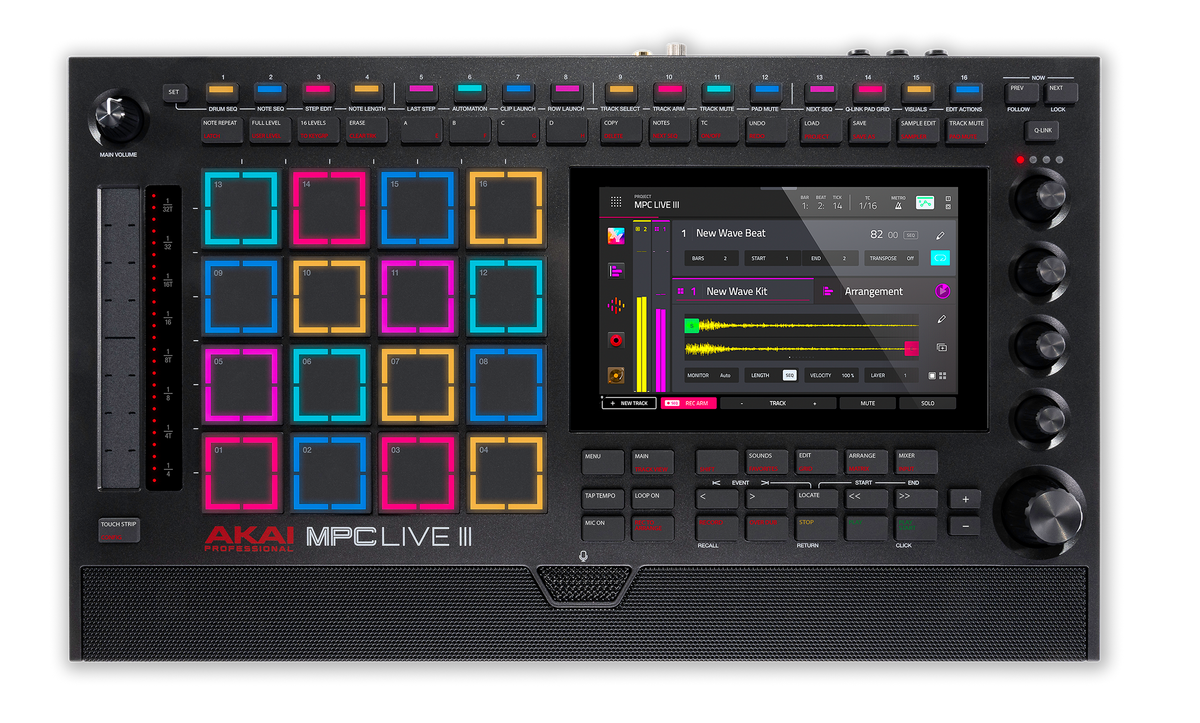 Best Samplers for Beat Making in Canada 2026