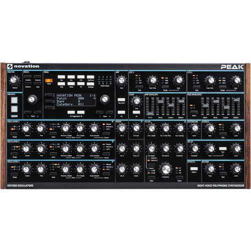 Best Hybrid Synthesizers for Sound Design in Canada 2026