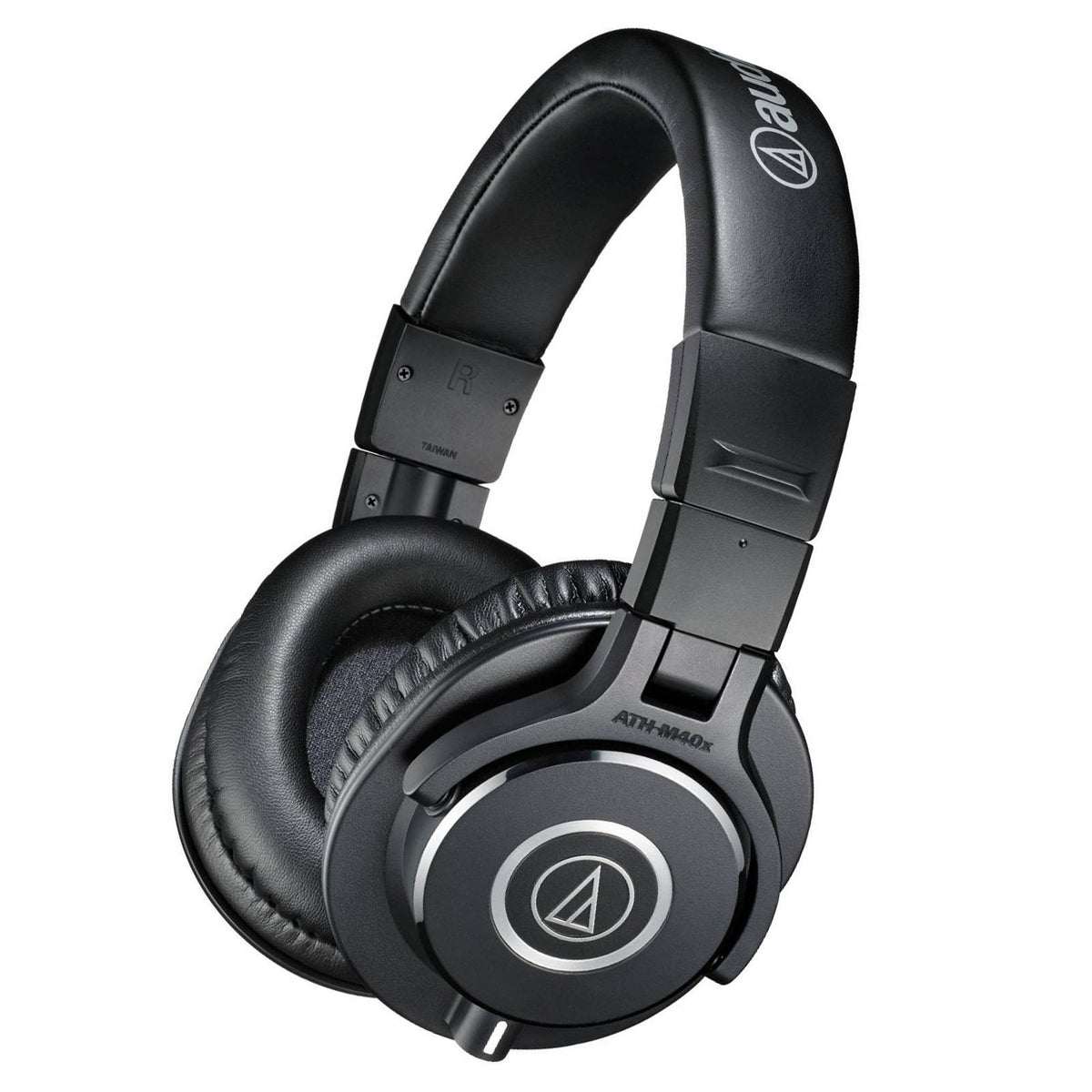 Audio-Technica ATH-M40x vs ATH-M50x Canada 2026
