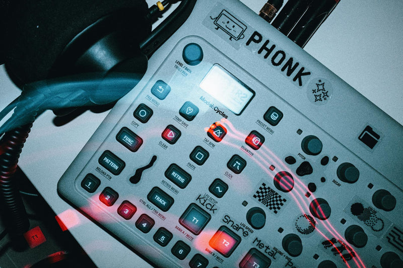 How to Choose Your First Synthesizer