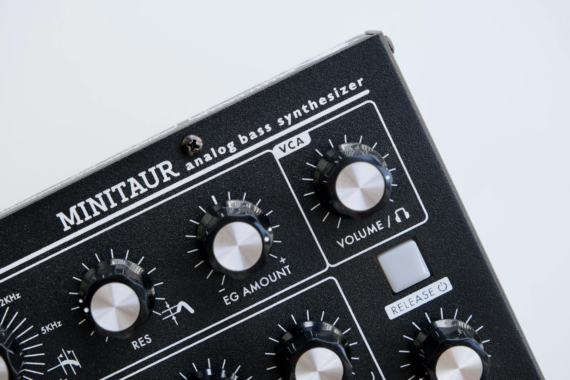 Understanding Filters: Low-Pass High-Pass and Beyond
