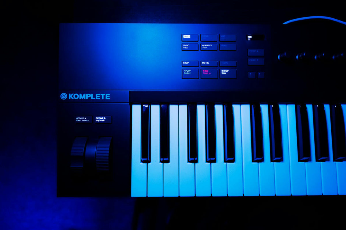 Best Virtual Synth Plugins in 2026
