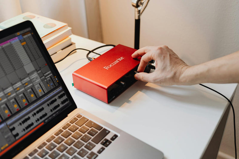 Best Audio Interface for Ableton in Canada 2026