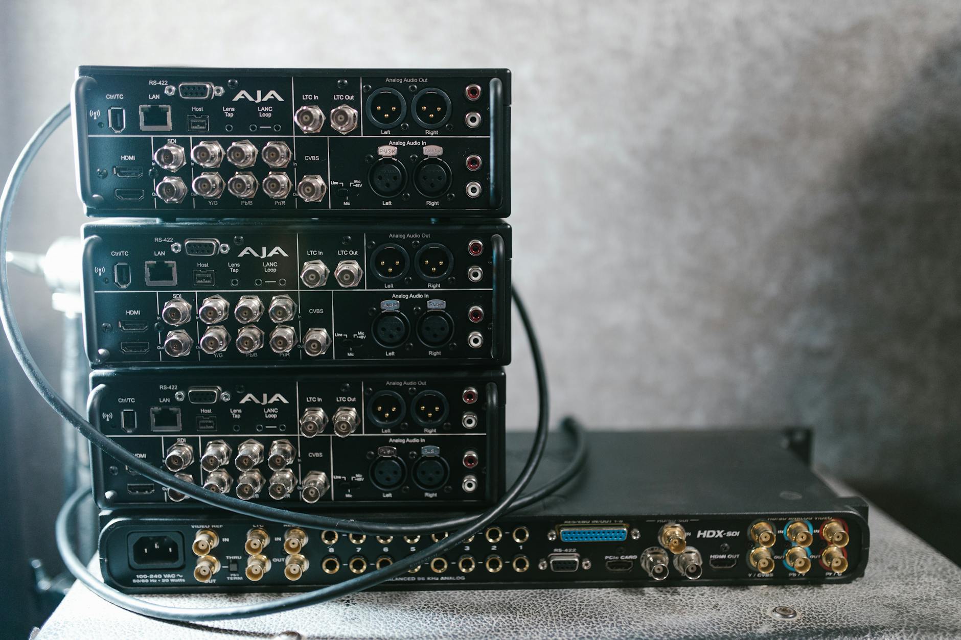How to Set Up a Home Recording Studio from Scratch