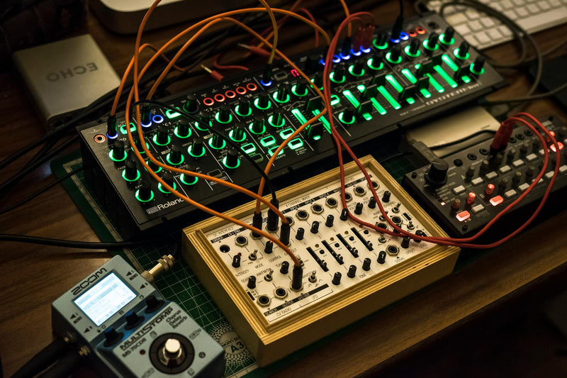 How to Use an Arpeggiator Creatively