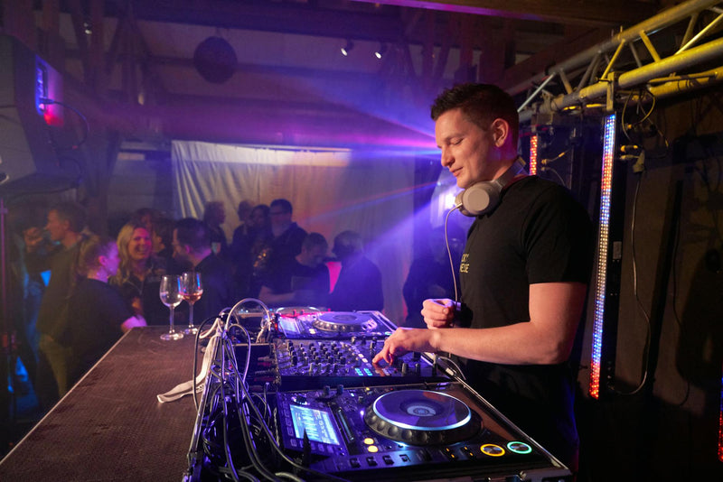 Understanding BPM and Key Matching for DJs