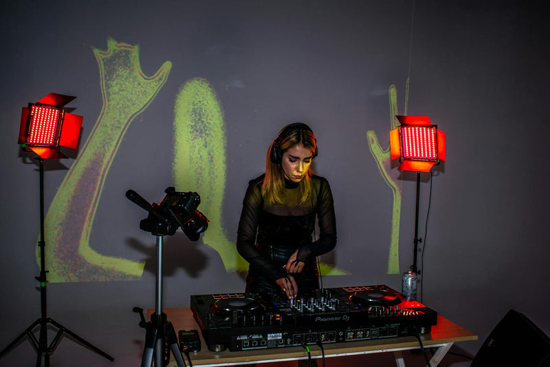 How to Start DJing: Gear Guide for Beginners