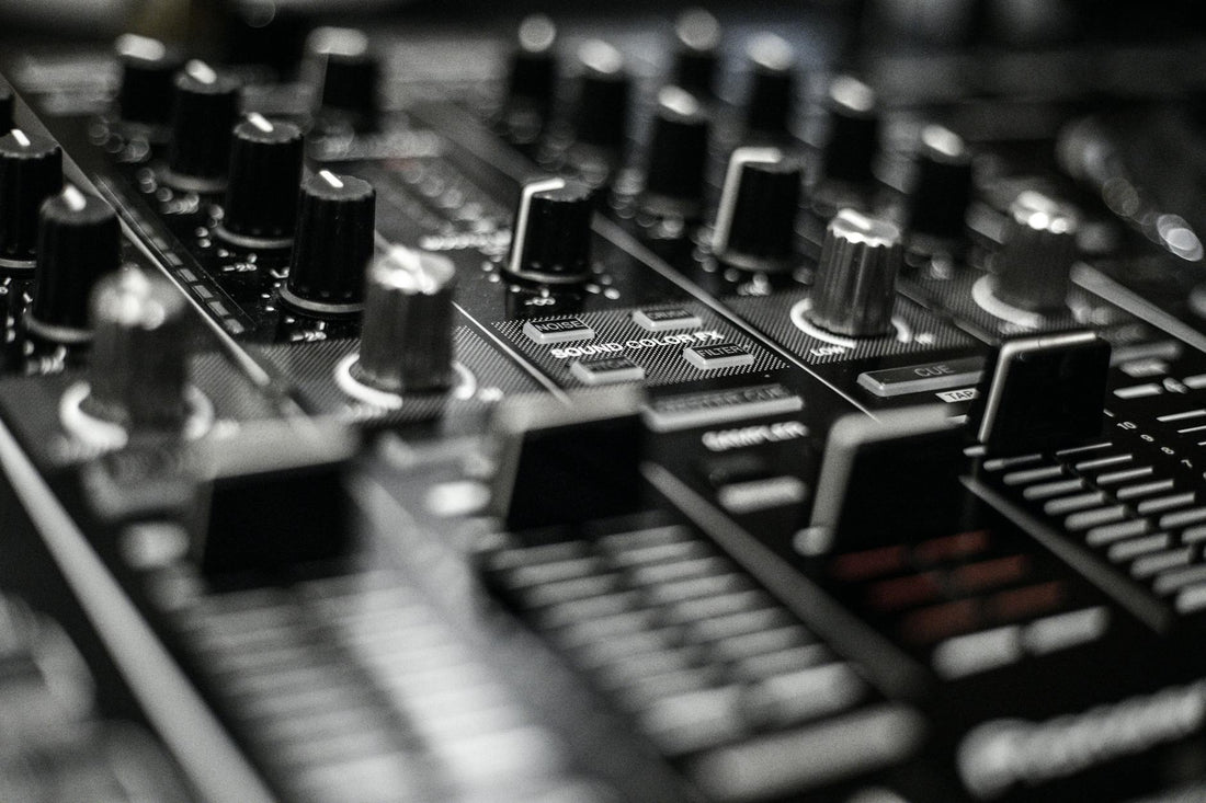 Top DJ Mixers Compared 2026