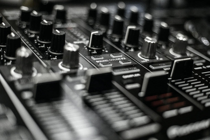 Top DJ Mixers Compared 2026