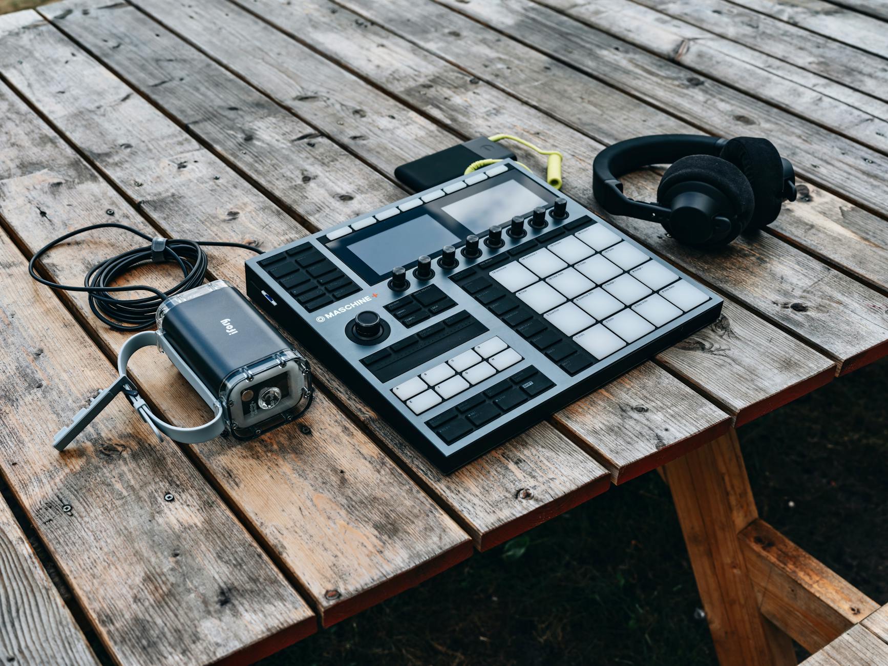 Best Drum Machines Under $1,000 in Canada 2026