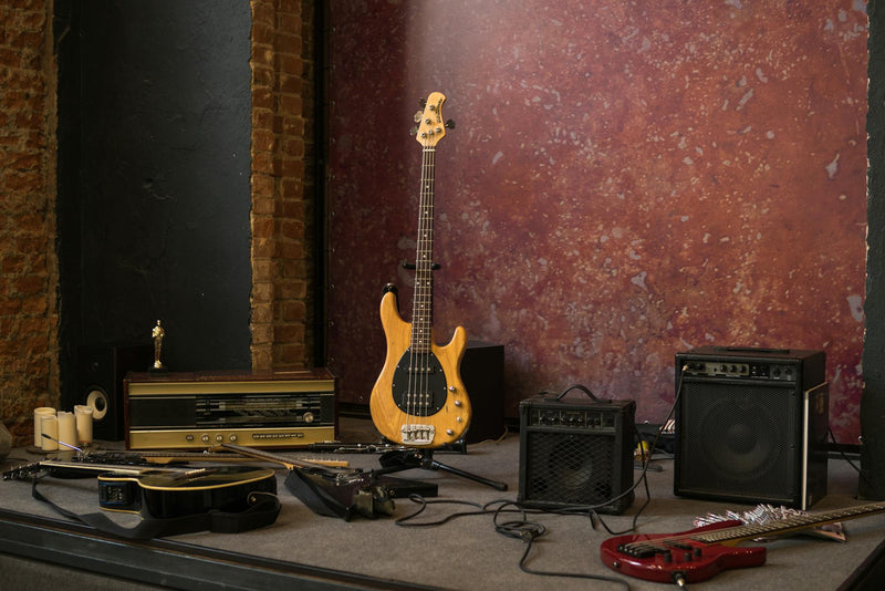 Best Guitar Stands in Canada 2026