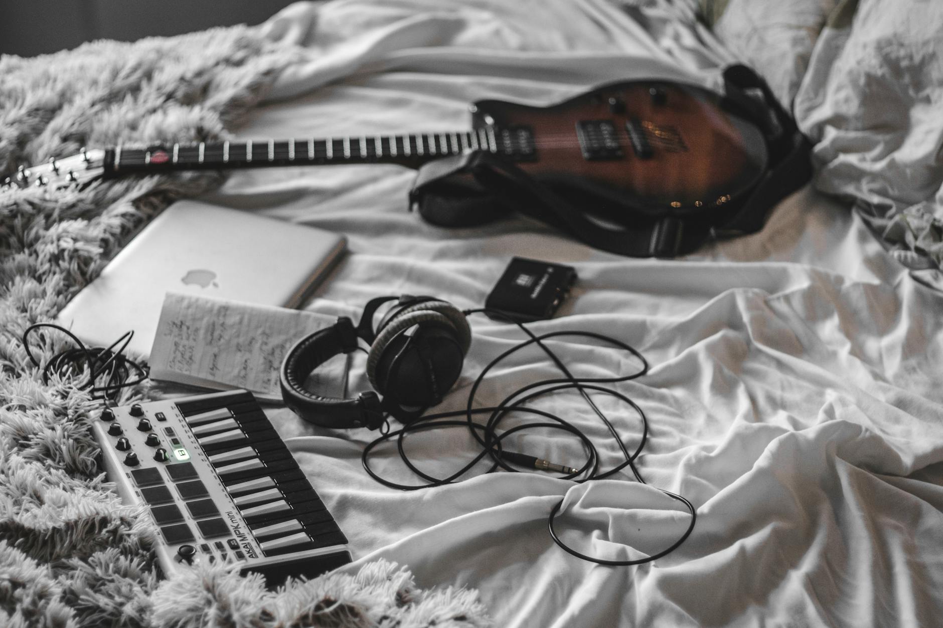 What Is MIDI and How Does It Work