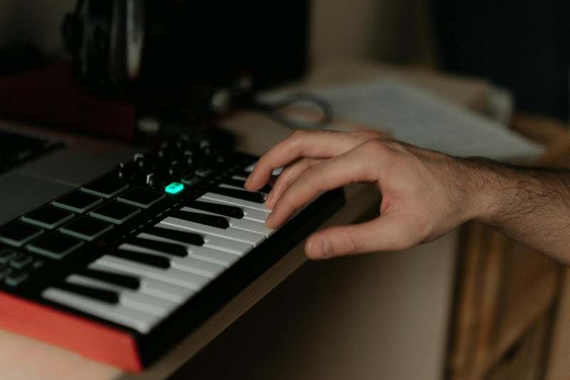 Best MIDI Controllers Under 500 in Canada 2026