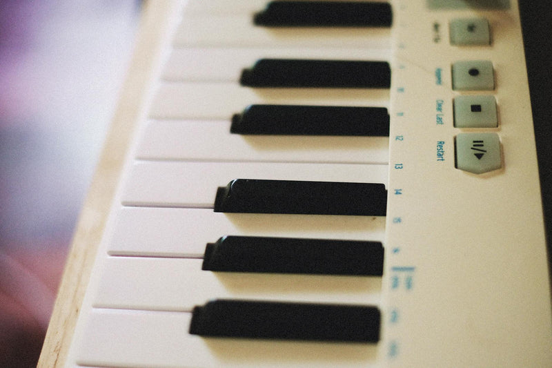 Best Controllers for Electronic Music 2026