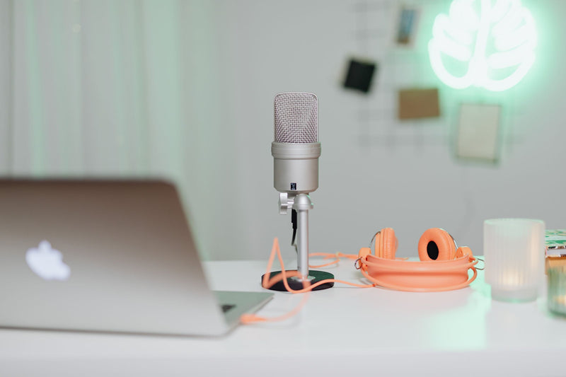 Best Microphones Under 100 in Canada 2026