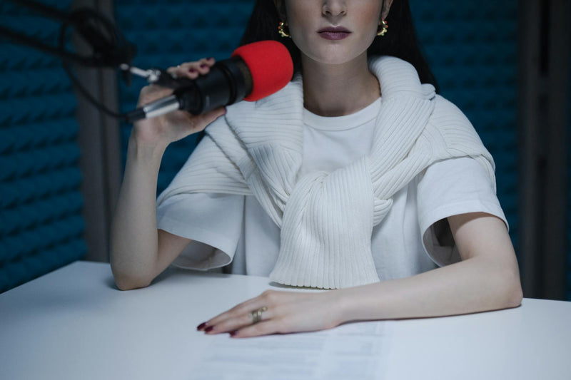 Complete Podcaster Gear Guide: Everything You Need in Canada 2026