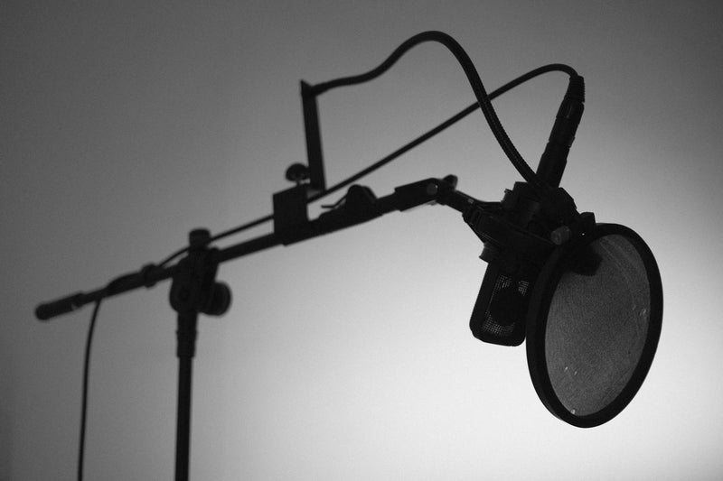 Best Microphone Stands in Canada 2026