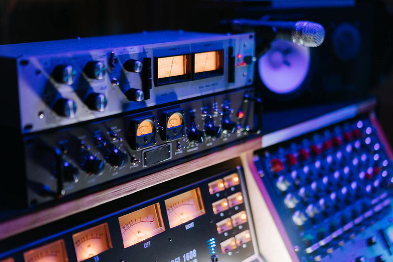 Best Cables for Professional Studio 2026