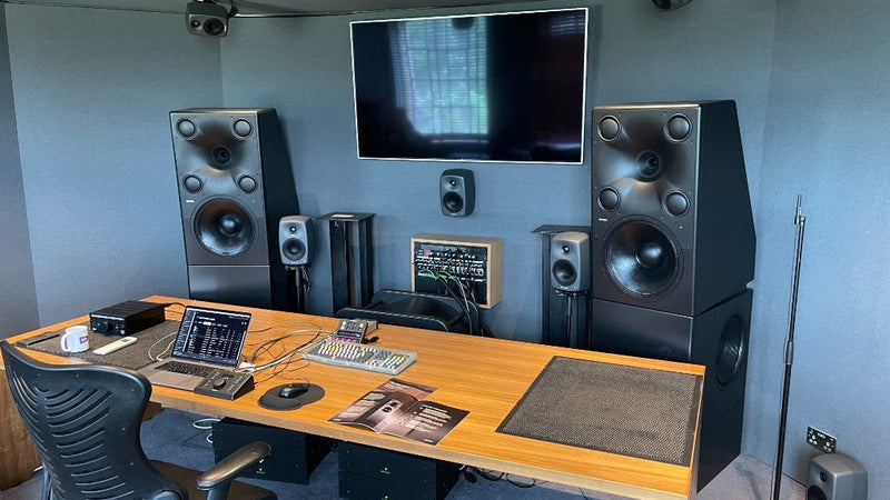 Best Stands for Home Studio 2026
