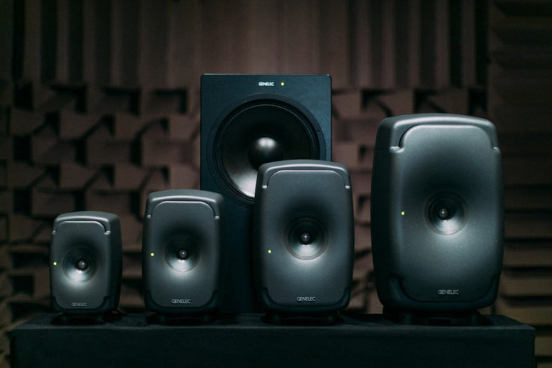 Best Studio Monitors for Home Studio in Canada 2026