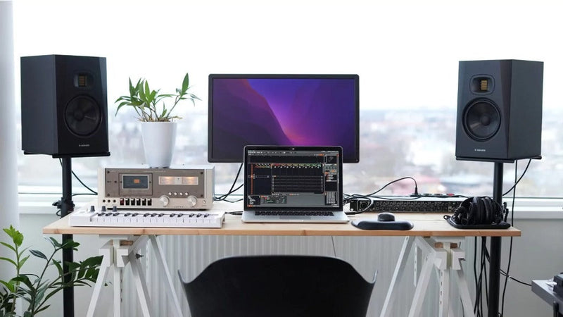 How to Calibrate Your Studio Monitors