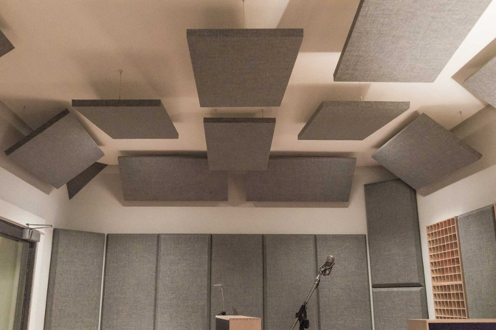 Best Wall Panels for Recording Studio in Canada 2026