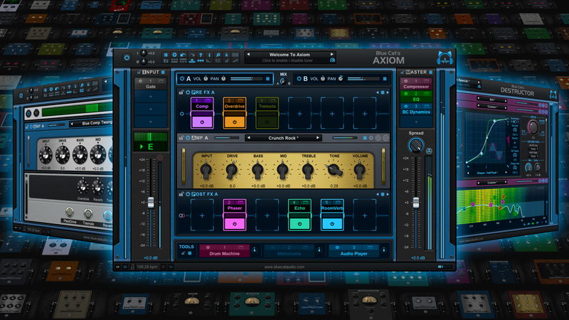 Best Guitar Amp Sim Plugins in 2026