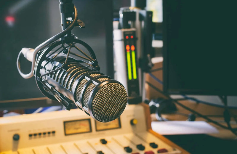 Podcast Equipment Guide Canada 2026
