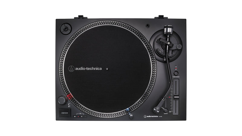 Audio-Technica AT-LP120XUSB Review Canada 2026