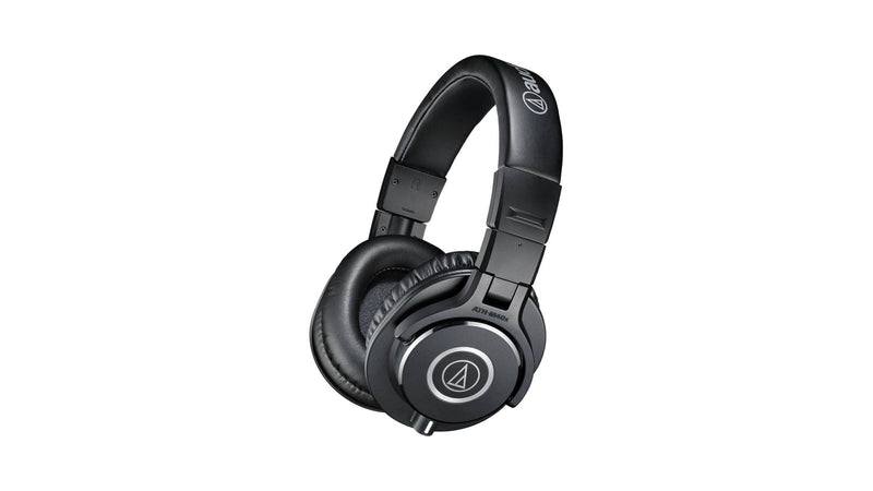 Audio-Technica ATH-M40x vs ATH-M50x Canada 2026