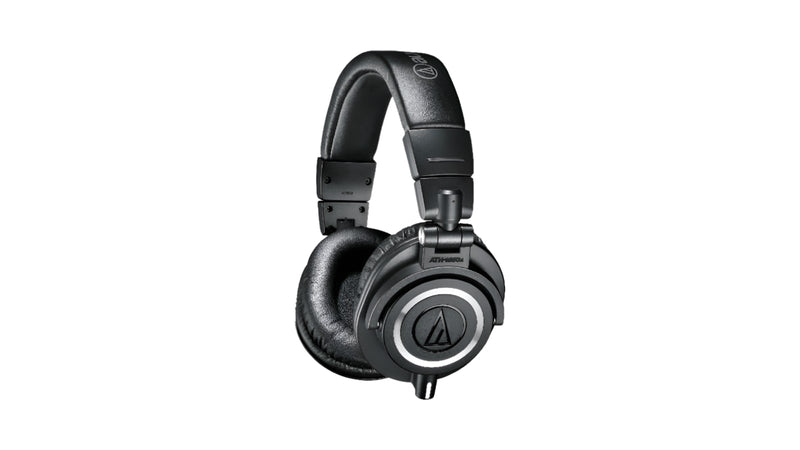 Audio-Technica ATH-M50x Review Canada 2026
