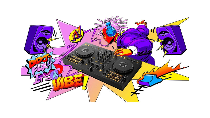 Best DJ Controller for Beginners in Canada 2026