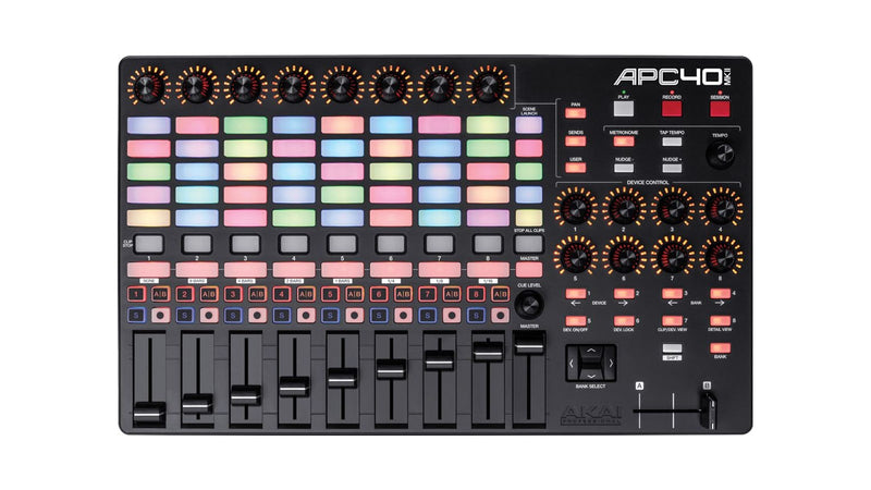 Best Surface Controllers for Ableton Performance in Canada 2026