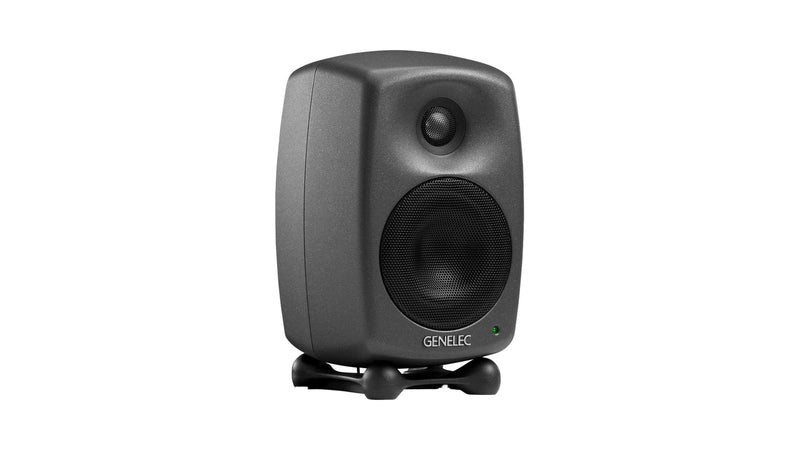 Genelec 8020 Review Canada 2026