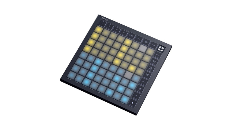 Novation FL Pad MIDI pad controller for FL Studio