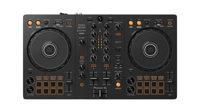Pioneer DDJ-FLX4 Review Canada 2026