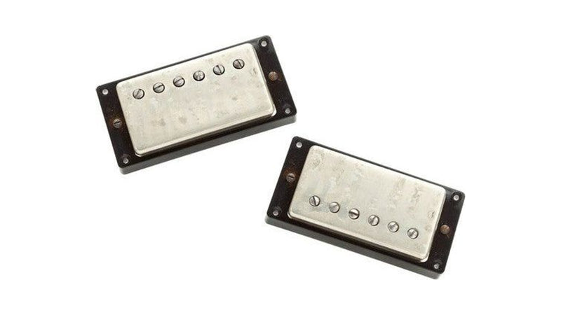Seymour Duncan Pickups: How to Choose by Sound (2026)