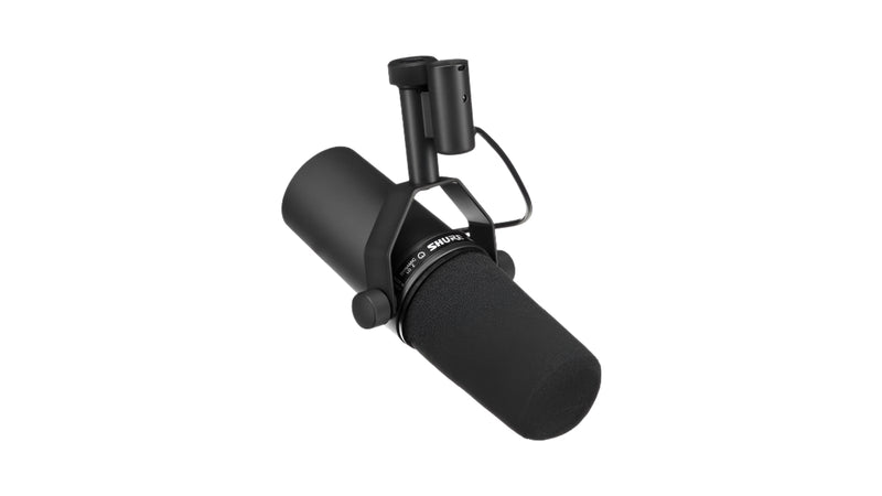 Shure SM7B Review: Worth It in Canada? 2026