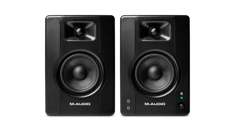 Studio Monitors vs Hi-Fi Speakers for Mixing