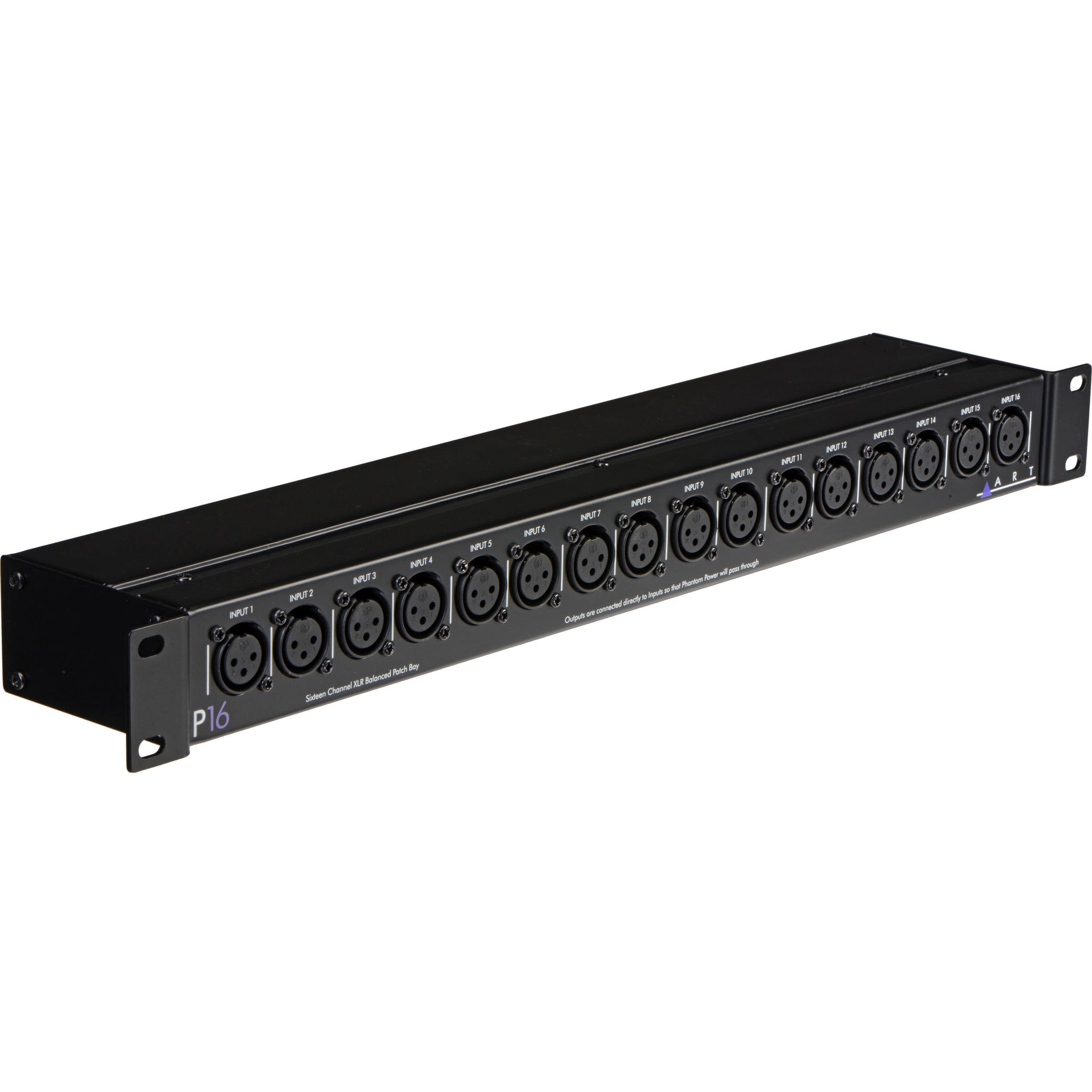 Multi-Channel Cables