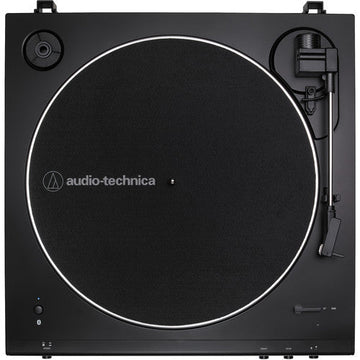 Record Players