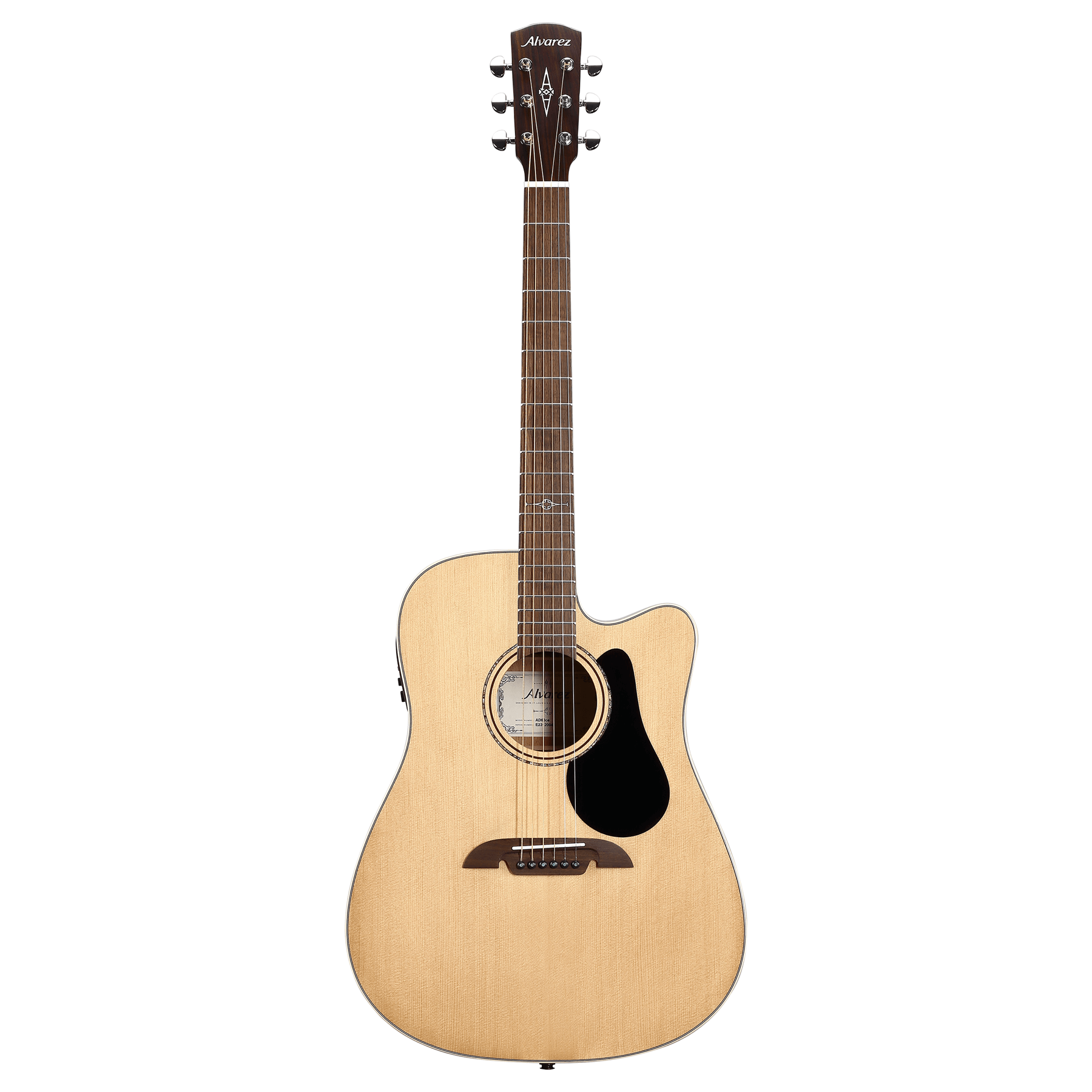Acoustic Guitars