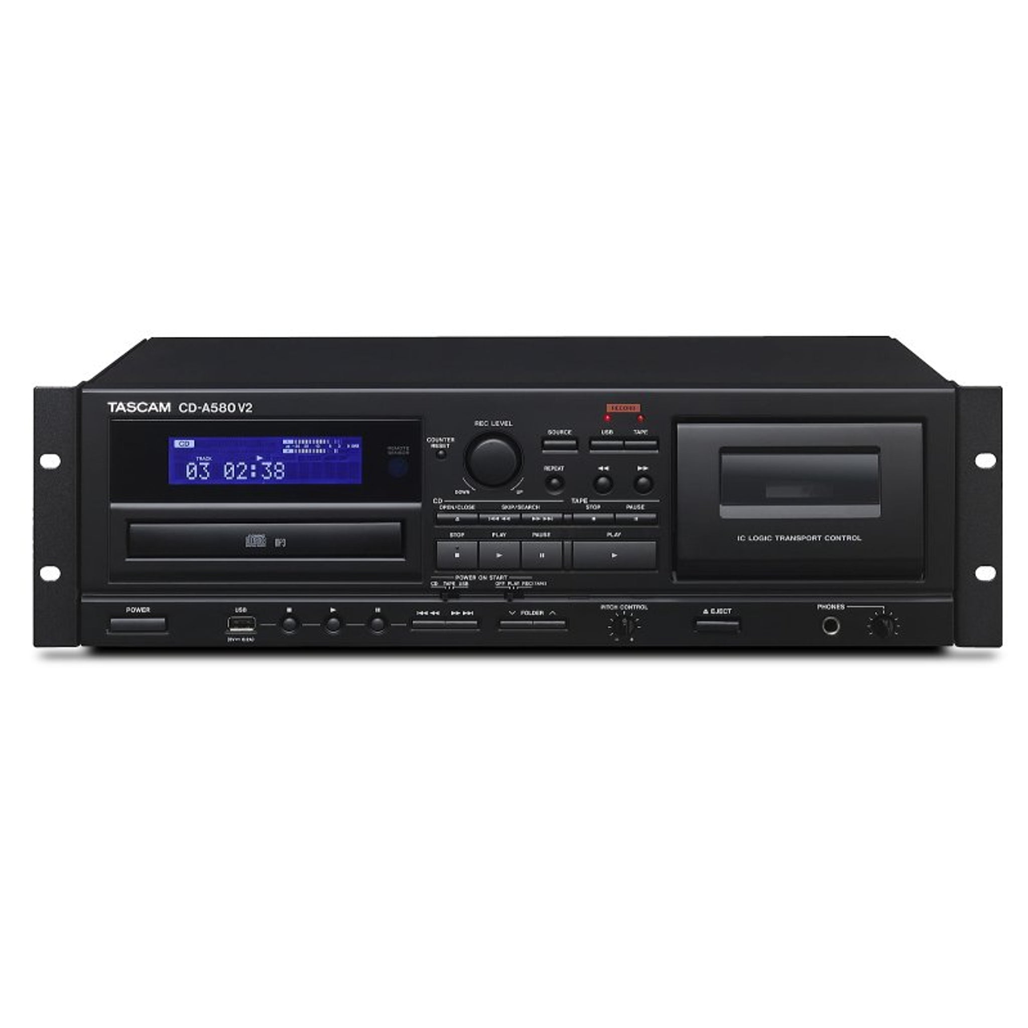 Playback Accessories